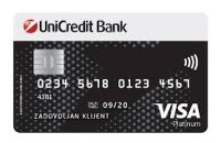 UniCredit Visa Platinum