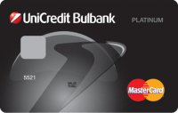 UniCredit Mastercard Platinum