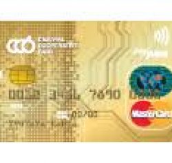 ЦКБ Mastercard Gold