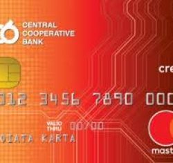 ccb Mastercard Standard