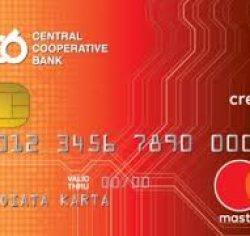 ccb Mastercard Standard