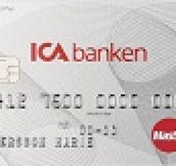 ICA Bankkort Plus