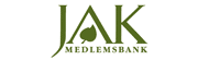 JAK Medlemsbank