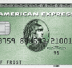 American Express Green Card