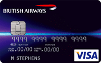 British Airways Visa