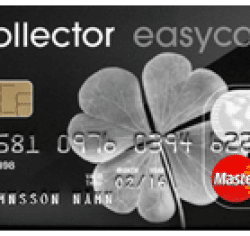 Collector EasyCard