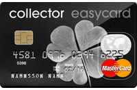 Collector EasyCard