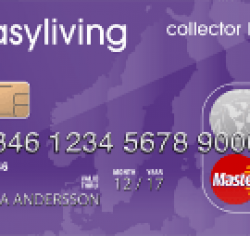 Collector Easyliving