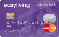 Collector Easyliving