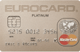 Eurocard Platinum