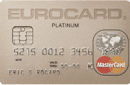 Eurocard Platinum