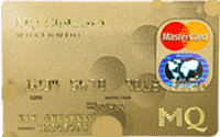 MQ MasterCard