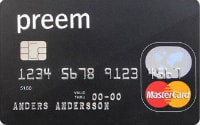 Preem MasterCard