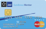 SAS Eurobonus World