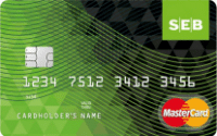 SEB MasterCard