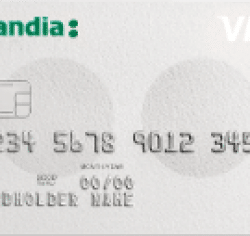 Skandiabanken betal- och kreditkort