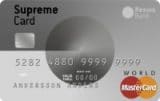 Supreme Card World