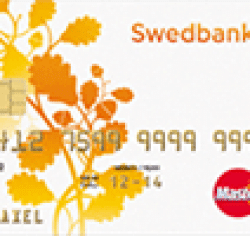 Betal- och kreditkort Mastercard