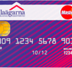 Villaägarnas MasterCard