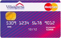 Villaägarnas MasterCard