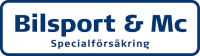 Bilsport & MC Specialförsäkring