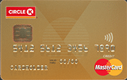 Circle K MasterCard