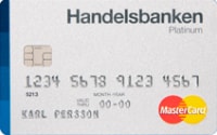 Handelsbanken Platinum