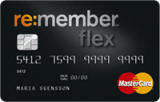 Re:member Flex