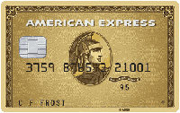 American Express Gold