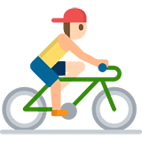 cykel - spartips för sporter
