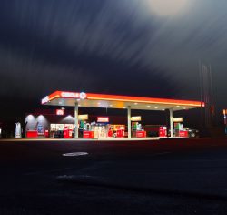 bensinpriset