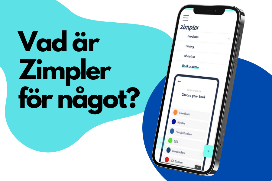 vad är zimpler?