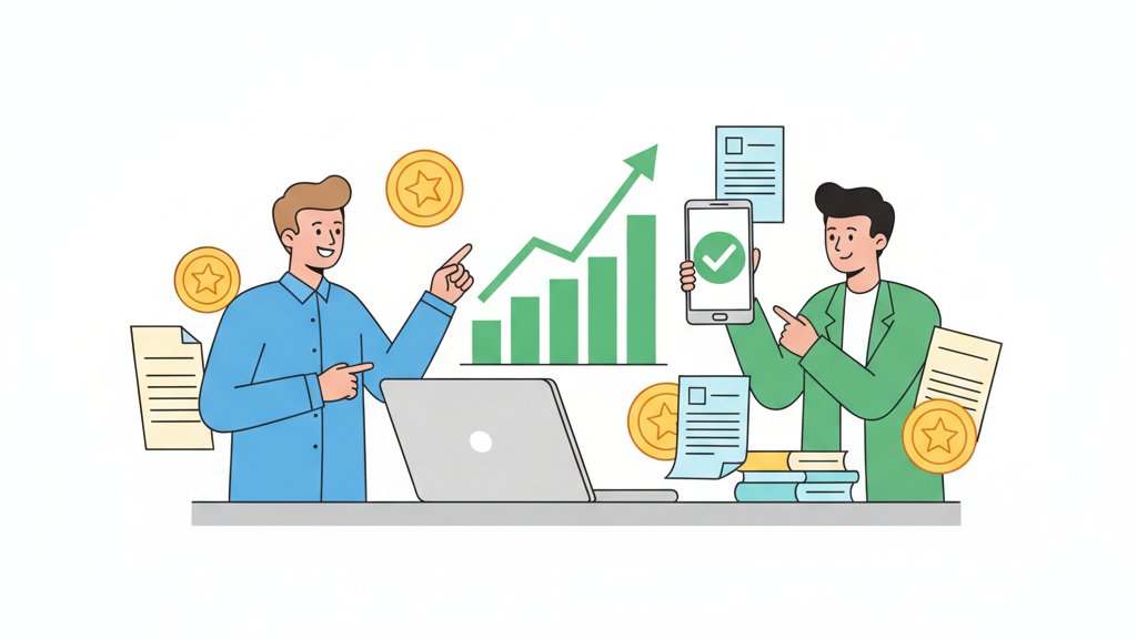 annualized cost of commercial financing and lender fees