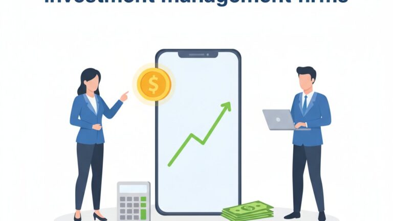 investment management firms