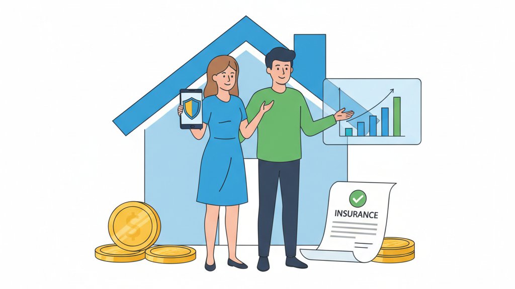 Villaförsäkring för svenska villaägare med omfattande skydd