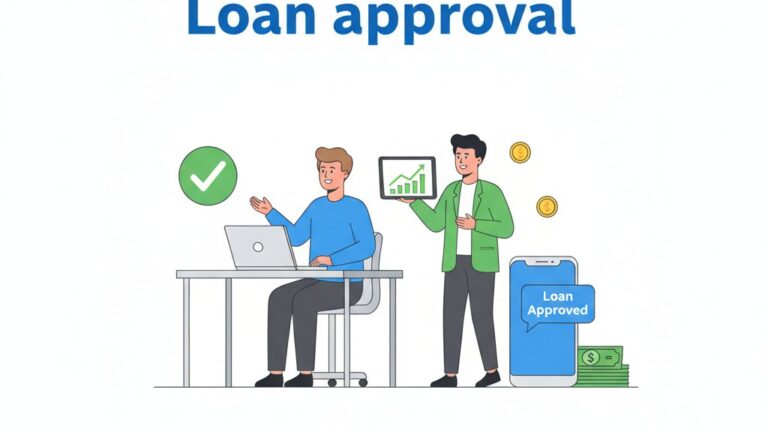 loan approval