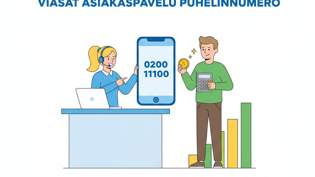viasat asiakaspalvelu puhelinnumero