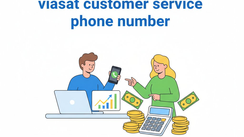 viasat customer service phone number