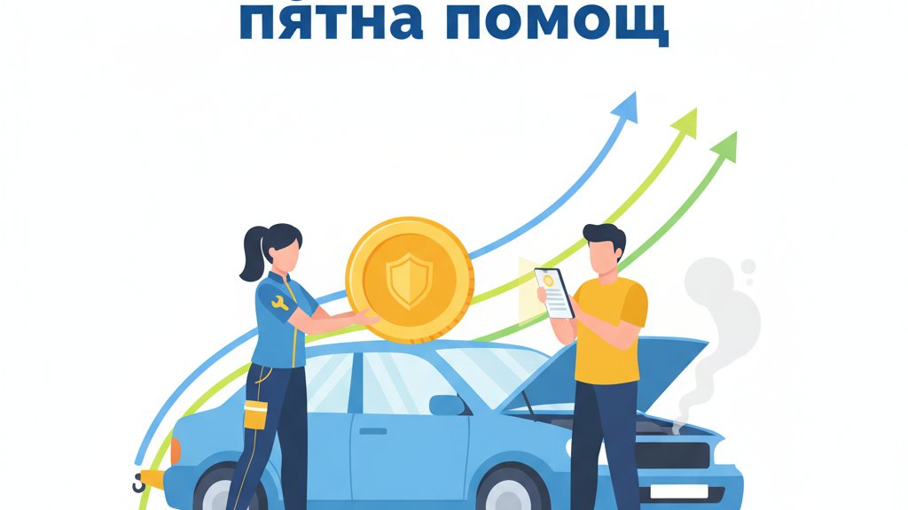 солид застраховка пътна помощ