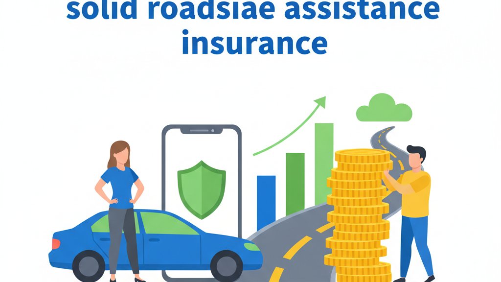 solid roadside assistance insurance