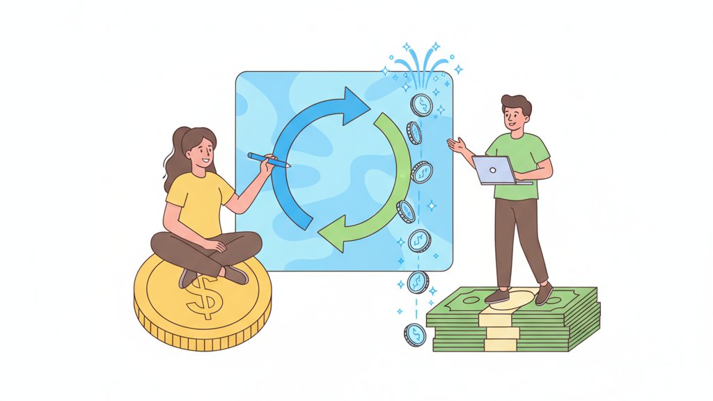 взаимоспомагателна каса и ротационни спестовни групи в България