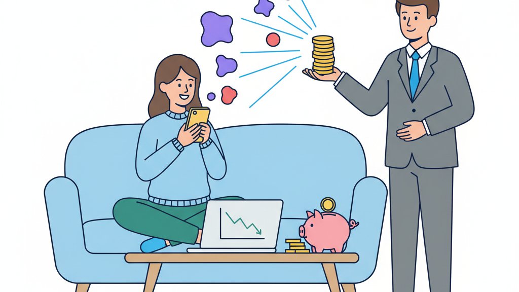 refinansiera dyra lån med lägre ränta genom Anyfin