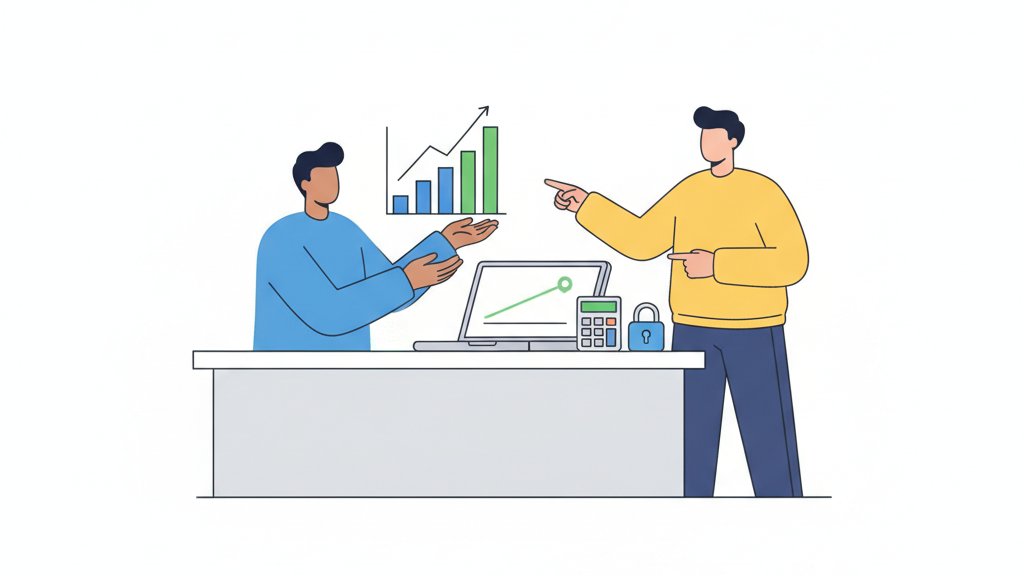 Bolån med ränteskydd hos Nordea - kombination av rörlig och bunden ränta