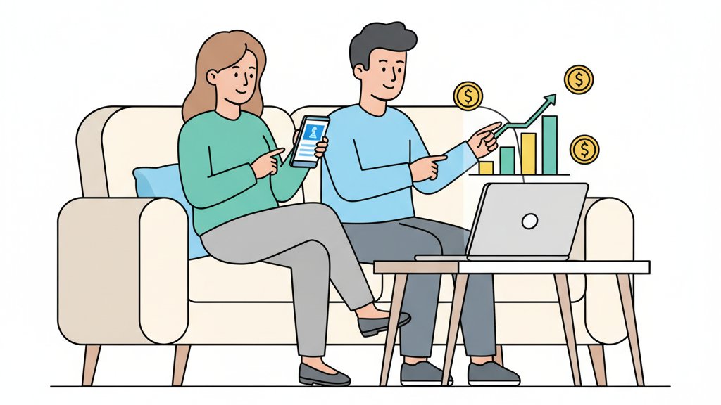 S-Pankin palvelumaksut ja asiakasomistajan edut vertailussa