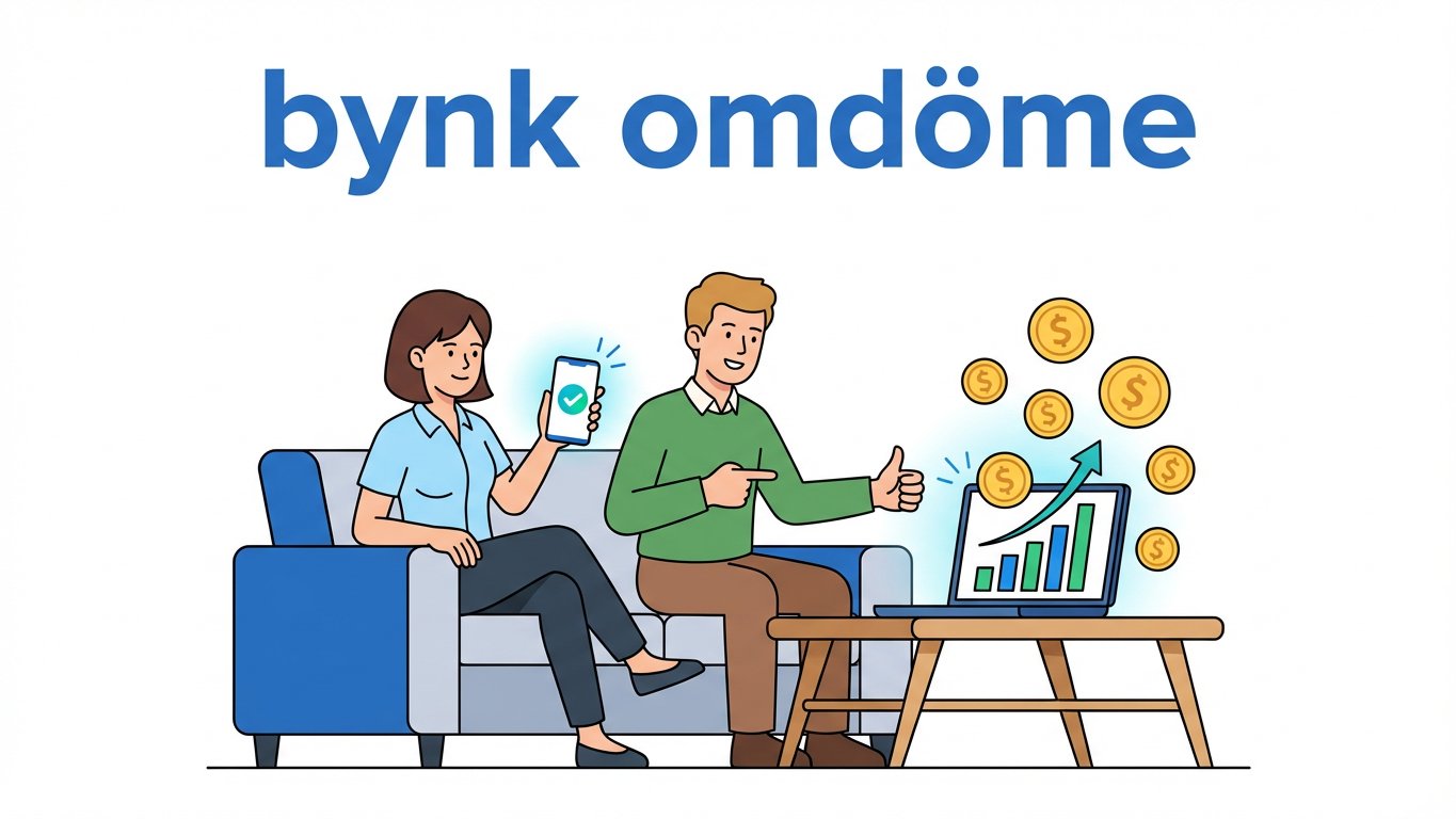 bynk omdöme