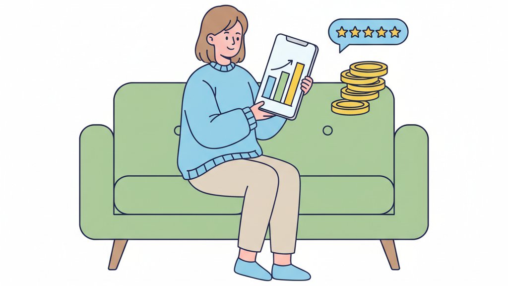 Recension av Bynk privatlån och kundupplevelser