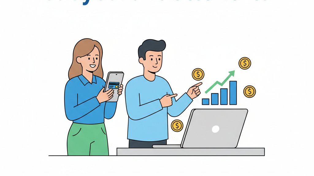 easycard luottokortti