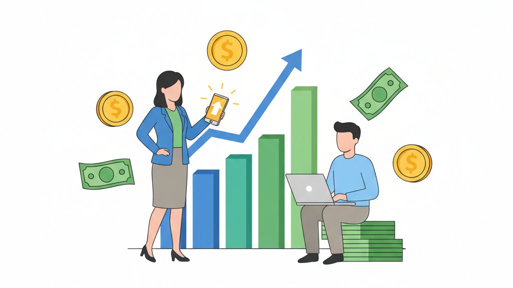 top earning professions and lucrative career paths in the US market