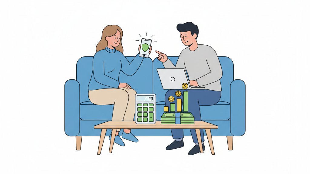 low cost car and home insurance providers with competitive premiums