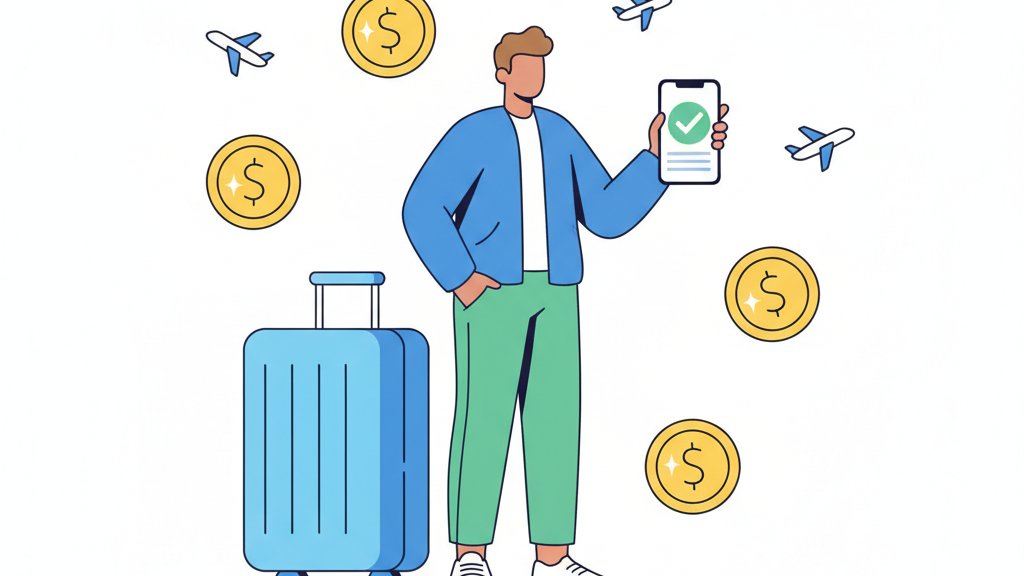 airline passenger refund for delayed international travel claims